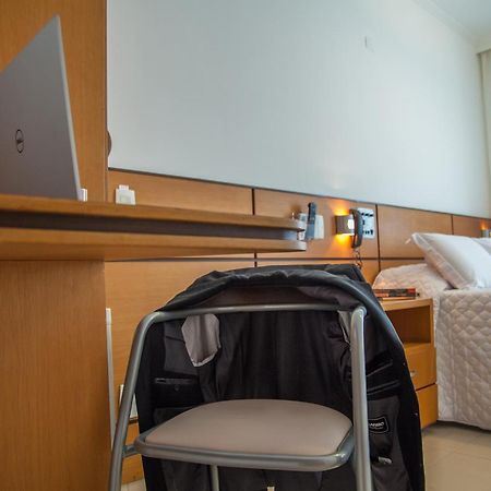Atlantico Inn Apart Hotel Сантус Екстер'єр фото