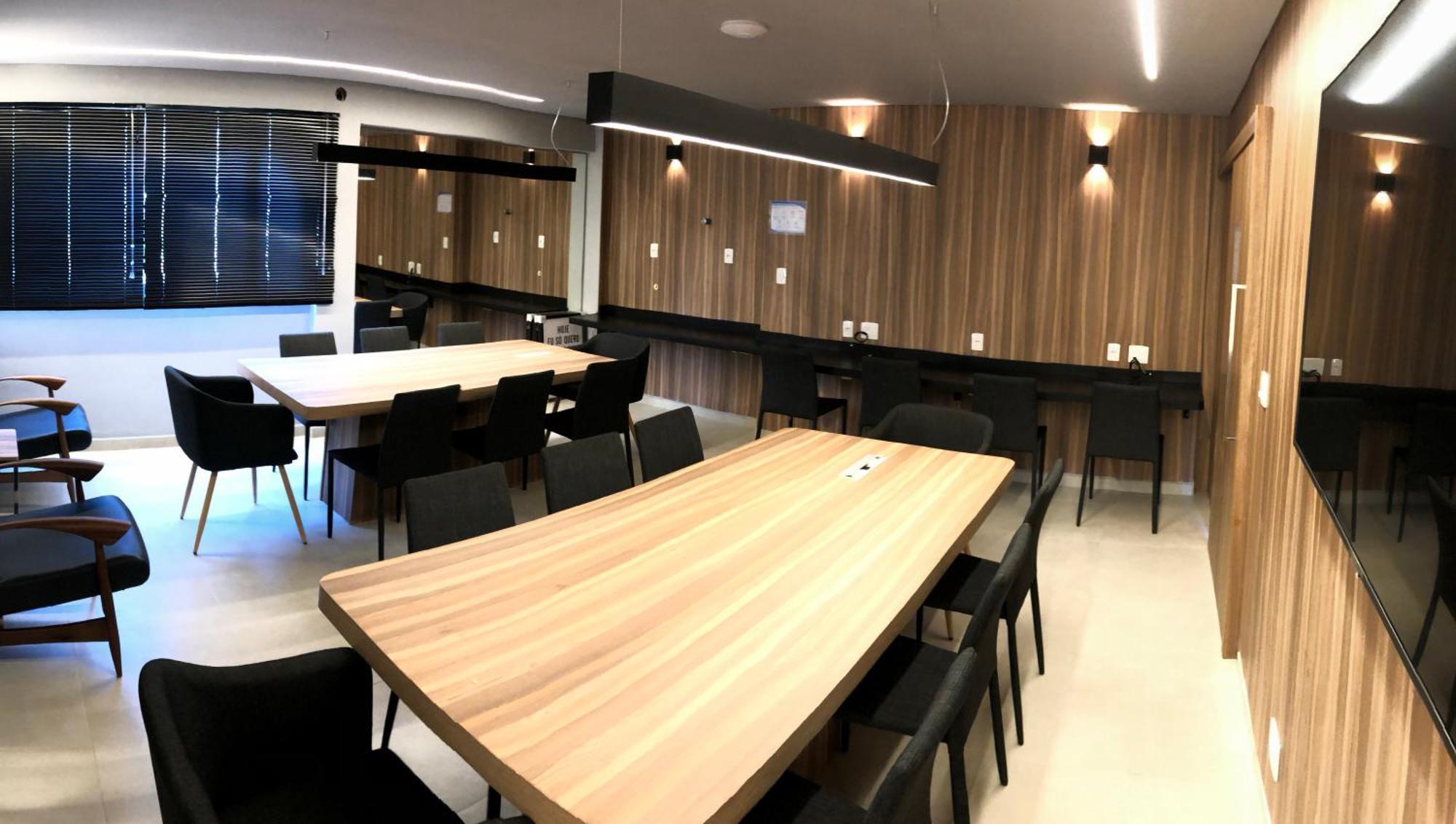 Atlantico Inn Apart Hotel Сантус Екстер'єр фото